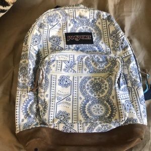 JANSPORT backpack